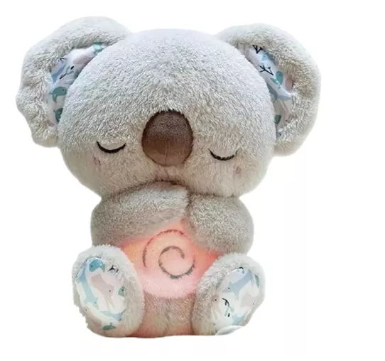 Peluche Koala Respira